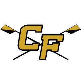 Central Florida Rowing Logo